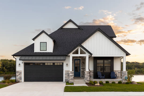 Best Tile Roofing Installation  in Ladera Heights, CA